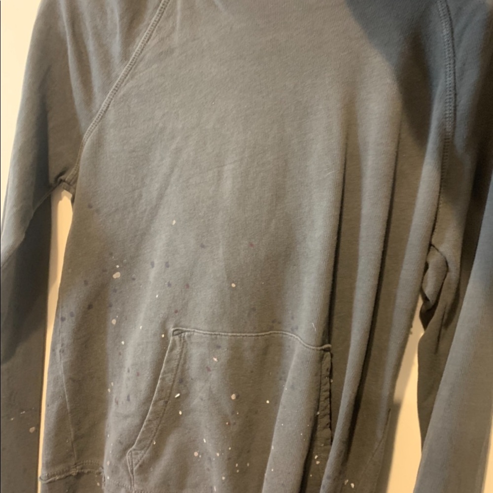 PHILANTHROPY SWEATSHIRT